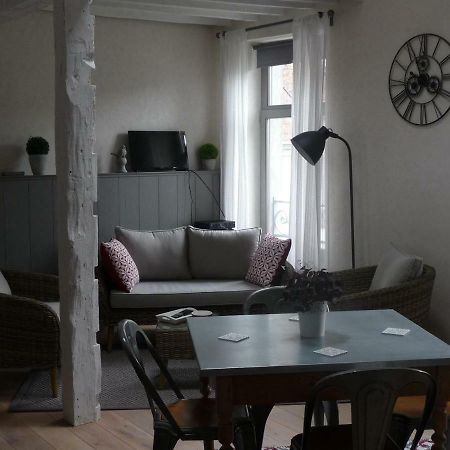 Autrefois Chez Lina Villa Dinant Buitenkant foto